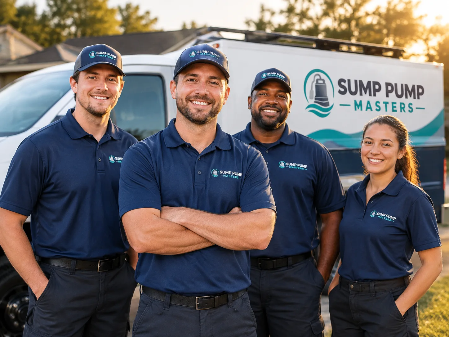 Sump Pump Repair company in Callaway, MD